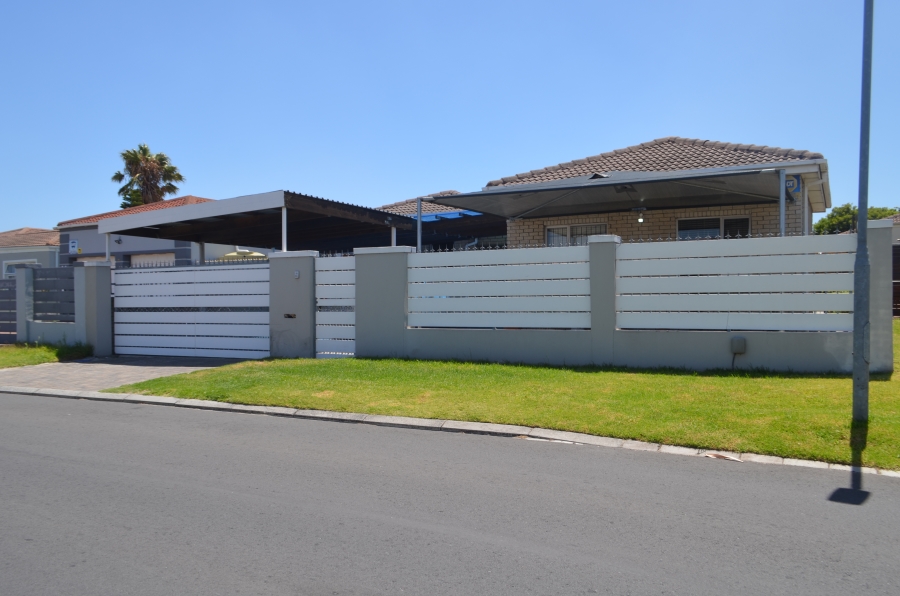 3 Bedroom Property for Sale in Jagtershof Western Cape